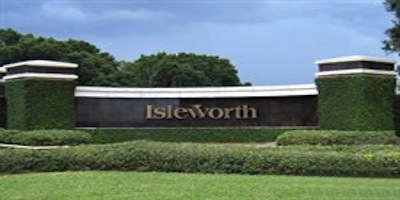 Isleworth 